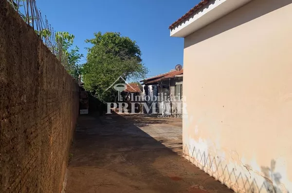 Cód.: CA3396- Casa - 2 Dormitórios -Eldorado -São José Do Rio Preto/SP