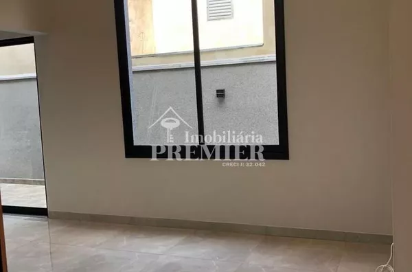 Cód.; CA3298- Casa de condomínio - 3 dormitórios -Condomínio Setlife - Mirassol/SP