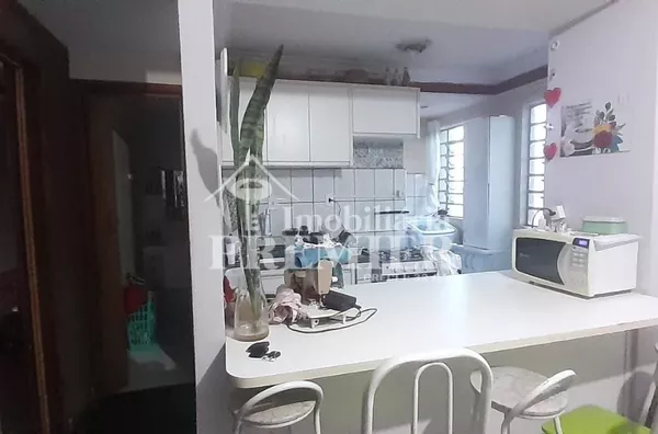 Cód.: AP2610 - Apartamento - 2 dormitórios - Caic - São José do Rio Preto/SP