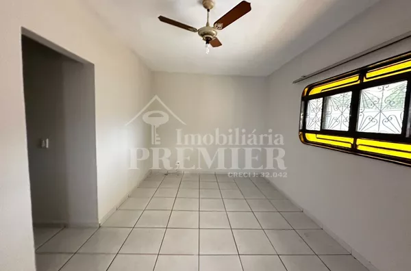 Casa residencial - 3 dormitórios - Jardim do Bosque - São José do Rio Preto/SP