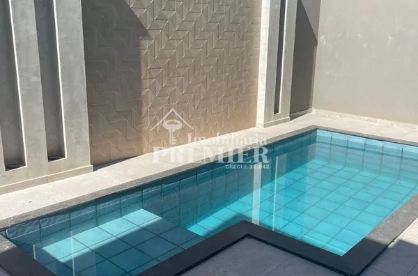 Cód.:CA3357 - Casa em condomínio - 4 Dormitórios -Cond. Damha VI- São José Do Rio Preto/SP