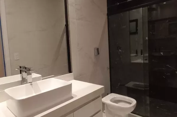 Cód.; CA2986 - Casa de condomínio - 3 dormitórios -Vilage La Montagne- São José do Rio Preto/SP