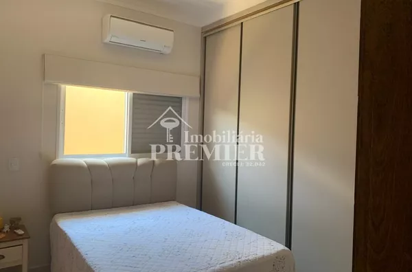 Cód.; CA3571- Casa de condomínio - 3 dormitórios - Quinta do Lago - São José do Rio Preto/SP