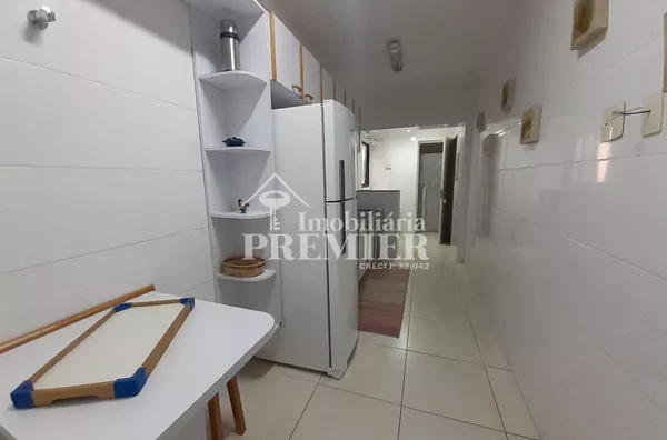 Cód.: AP3544 - Apartamento - 1 Dormitórios -Centro - São José Do Rio Preto/SP