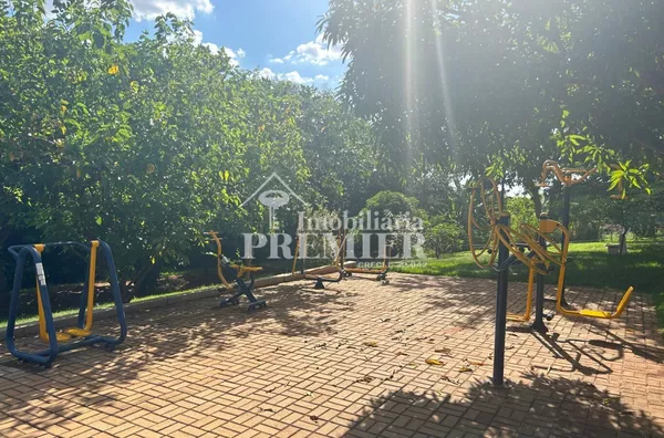 Cód.;CA3405- Casa de condomínio - 2 dormitórios - Jardins de Barcelona- São José do Rio Preto