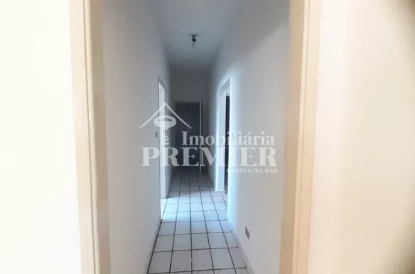 Cód.: CA3083 - Casa - 3 Dormitórios - Jardim Soraya - São José Do Rio Preto/SP