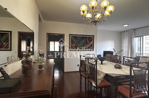 Cód.: AP3260 - Apartamento -3 Dormitórios -Boa Vista - São José Do Rio Preto/SP