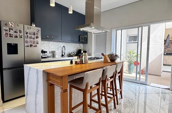 CA3436 - Casa de condomínio para venda,  Quinta Do Lago Residence, São José Do Rio Preto