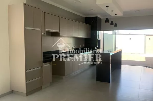 Cód.: CA3139 - Casa - 3 Dormitórios -Jardim Amélia Dionisio -Olimpia/SP