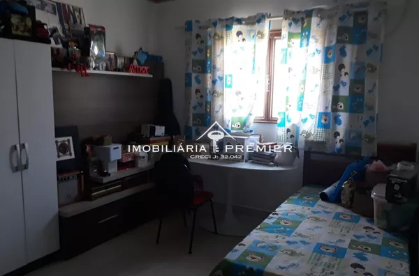 COD:CA2456 - Casa - 3 Dormitórios - JARDIM CANAÃ -  São José Do Rio Preto/SP