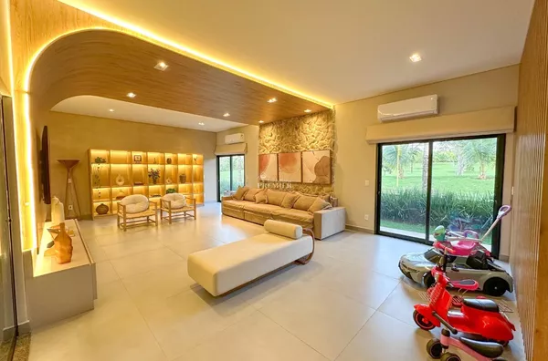  CH3487- Chácara para venda, 3 quarto(s),  Chácara Recreativa Residencial Cortina D'ampezzo, São José Do Rio Preto