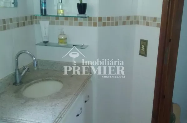 Cód.: AP3187 - Apartamento - 2 Dormitórios -Cidade Nova - São José Do Rio Preto/SP