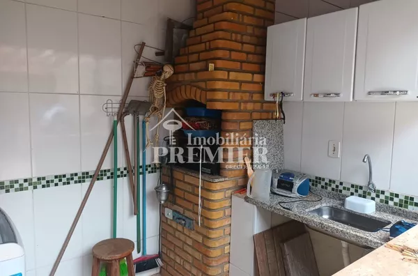 Cód.: CA2827 - Casa - 1 Dormitório -Boa Vista -São José Do Rio Preto/SP