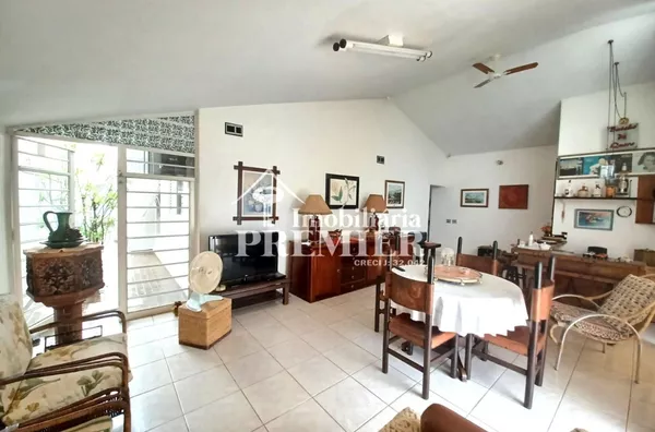 Cód.: CA2762 - Casa - 3 Dormitórios - Quinta das Paineiras- São José Do Rio Preto/SP