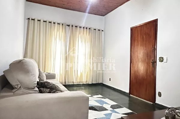 Cód.; CA3021 - Casa residencial - 3 dormitórios - Vila Diniz - São José do Rio Preto/SP