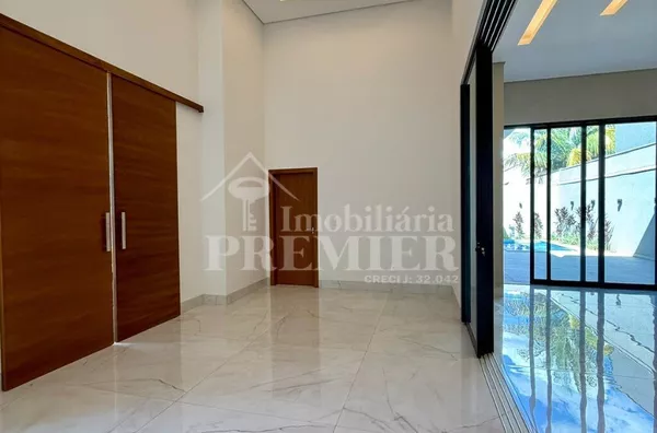 Cód.; CA3589 - Casa de Condomínio -3 dormitórios - Golden Park - Mirassol/SP