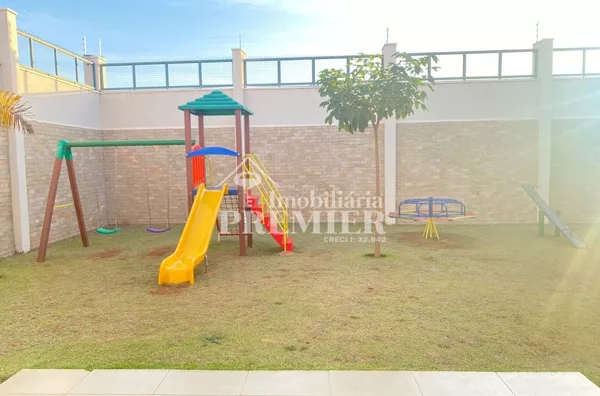 Cód.; CA3131- Casa de condomínio - 3 dormitórios -Residencial Maria Julia- São José do Rio Preto/SP