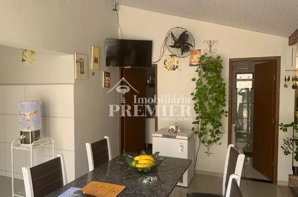 Cód.: CA3027 - 3 Dormitórios - Parque Estoril - São José Do Rio Preto/SP