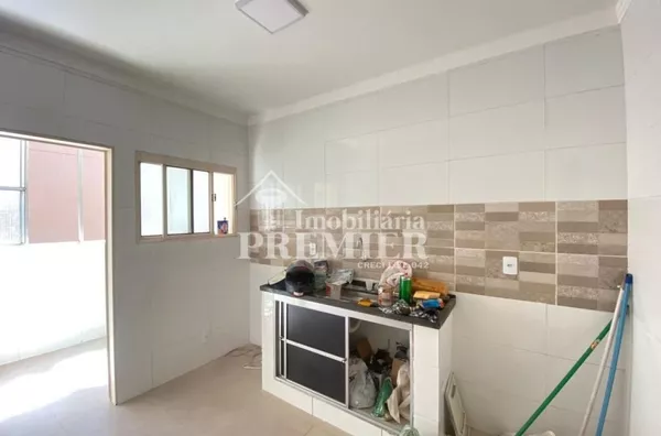 Apartamento com 3 Dormitórios - Vila Sinibaldi - São José Do Rio Preto/SP