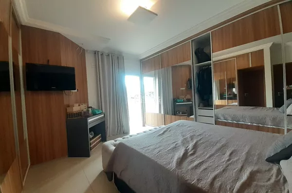 CA3474 - Casa de condomínio para venda, 4 quarto(s),  Residencial Marcia, São José Do Rio Preto