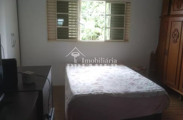 Cód.: CA3055 - Casa - 2 Dormitórios - Vila Moreira -São José Do Rio Preto/SP