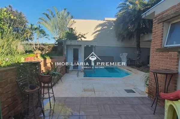 Cód.: CA2567 - Casa em Condomínio - 3 dormitórios - Residencial Buona Vita- São José do Rio Preto/SP