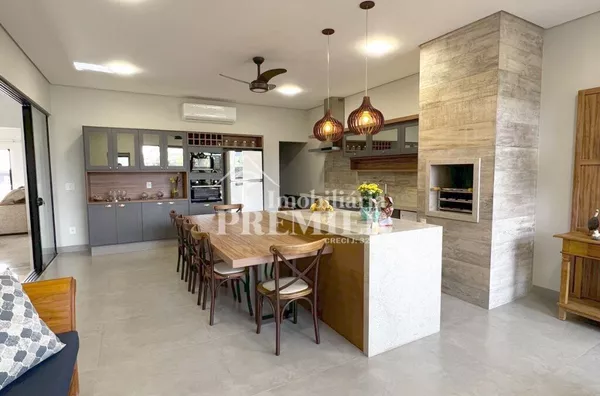 Cód.: CA3423 - Casa de condomínio para venda,  Terravista Residence Club, Mirassol