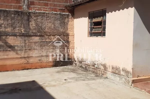 Cód.: CA2832 - Casa - 3 Dormitórios - Vila Maceno - São José Do Rio Preto/SP