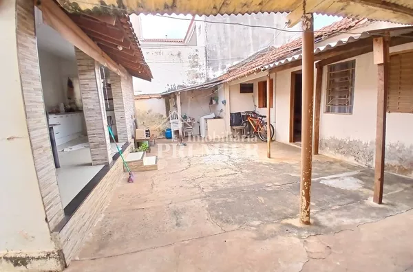 CA3629 - Casa para venda,  Vila Ercília, São José Do Rio Preto