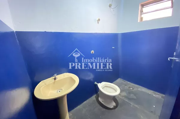 Galpão - 500 m² - Jardim Urupês - São José do Rio Preto/SP