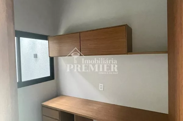 Cód.:CA3358 - Casa em condomínio - 3 Dormitórios -Quinta do Lago- São José Do Rio Preto/SP