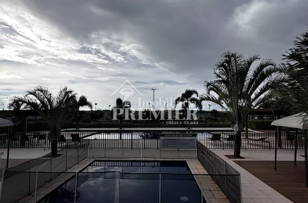 Cód.; CA3126 - Casa de condomínio - 3 dormitórios - Terra Vista- Mirassol/SP