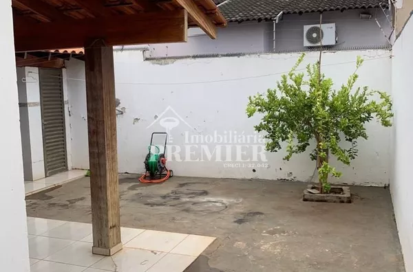 Cód.: CA2741 - Casa 2 Dormitórios - Parque das Amoras I - Engenheiro Schimidt/SP