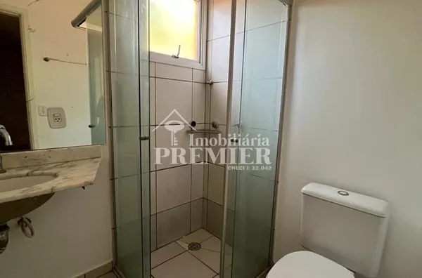 Cód.; CA3152 - Casa de condomínio - 3 dormitórios - Belvedere Terra Nova- São José do Rio Preto/SP