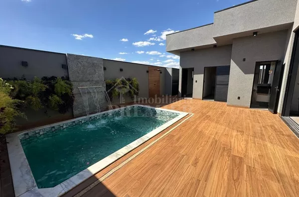 Casa de condomínio para venda, 3 quarto(s),  Quinta Do Lago - Lac Léman, São José Do Rio Preto