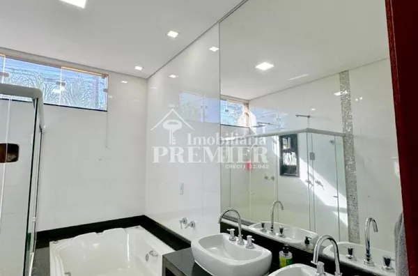 Cód.: CA3287 -Casa de Condomínio - 3 Dormitórios - Cond. Village Damha II Rio Preto - São José Do Rio Preto/SP