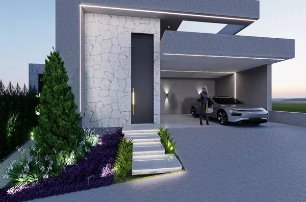 CA3627 - Casa de condomínio para venda,  Residencial Maria Júlia, São José Do Rio Preto