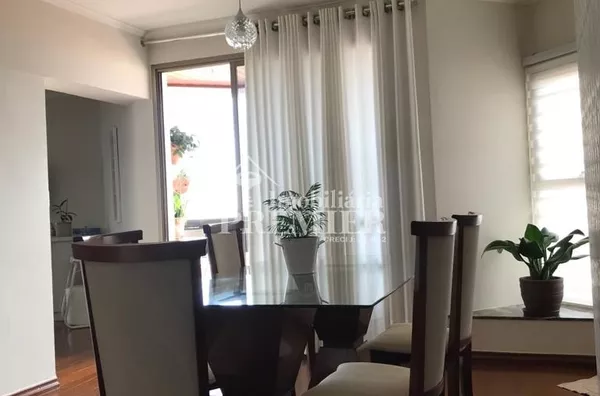 Cód.: AP2777 - Apartamento - 3 Dormitórios - Centro- Fernadópolis/SP