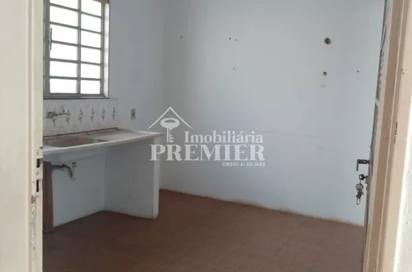 Cód.: CA3303 - Casa comercial - 3 Dormitórios - Vila Ideal - São José Do Rio Preto/SP
