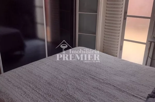 Cód.: CA3062 - Casa - 3 Dormitórios -Jardim Schmitt -São José Do Rio Preto/SP