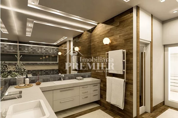 Cod.: RA3348 - Rancho - 4 dormitorios - Barbosa/SP