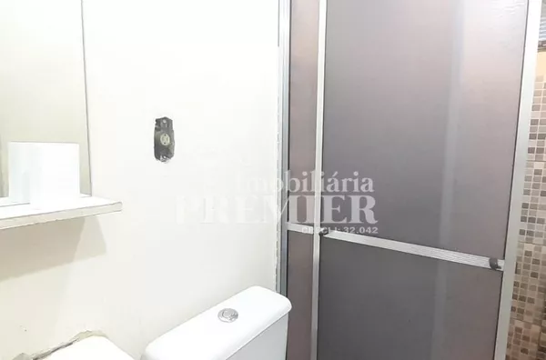 Cód.: AP2610 - Apartamento - 2 dormitórios - Caic - São José do Rio Preto/SP