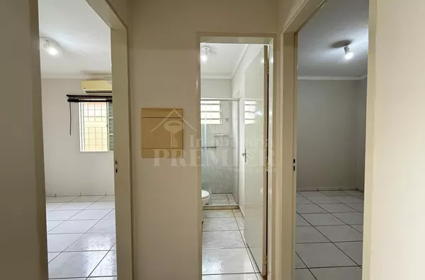 CA3798 - Casa de condomínio para aluguel, 3 quarto(s),  Condomínio Residencial Jardins De Barcelona, São José Do Rio Preto