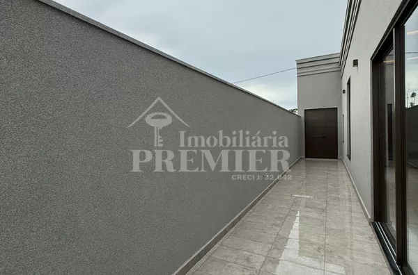 Cód.; CA3590- Casa de condomínio - 3 dormitórios - Quinta do Lago - São José do Rio Preto/SP