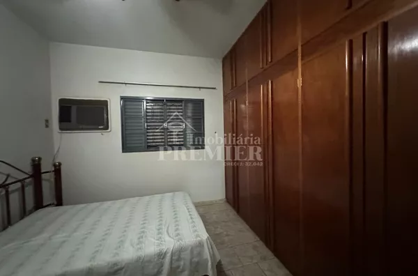 CA3707 - Casa para venda,  Roseiral, São José Do Rio Preto