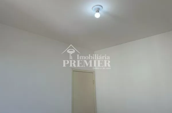 Cód.; AP3030 -Apartamento - 2 dormitórios - Residencial Ana Célia- São José do Rio Preto/SP