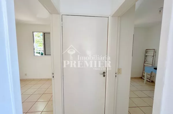Cód.: AP3338- Apartamento - 2 Dormitórios - Rios d'Italia - São José Do Rio Preto/SP