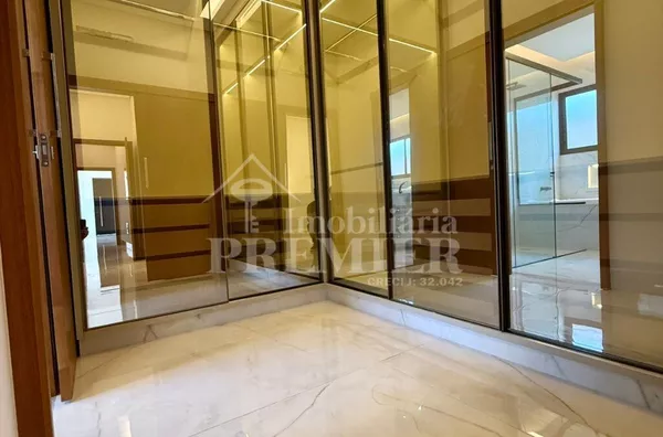 Cód.; CA3589 - Casa de Condomínio -3 dormitórios - Golden Park - Mirassol/SP