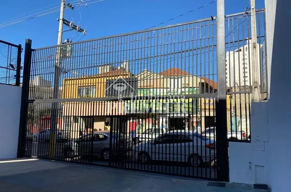 Cód.; BA3039 -Barracão Comercial - 484m² -Centro- São José do Rio Preto/SP