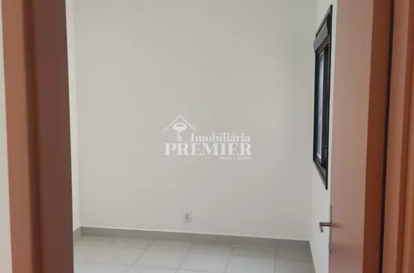 AP3430 - Apartamento para aluguel, 2 quarto(s),  Jardim Bianco, São José Do Rio Preto